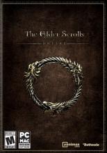 The Elder Scrolls Online